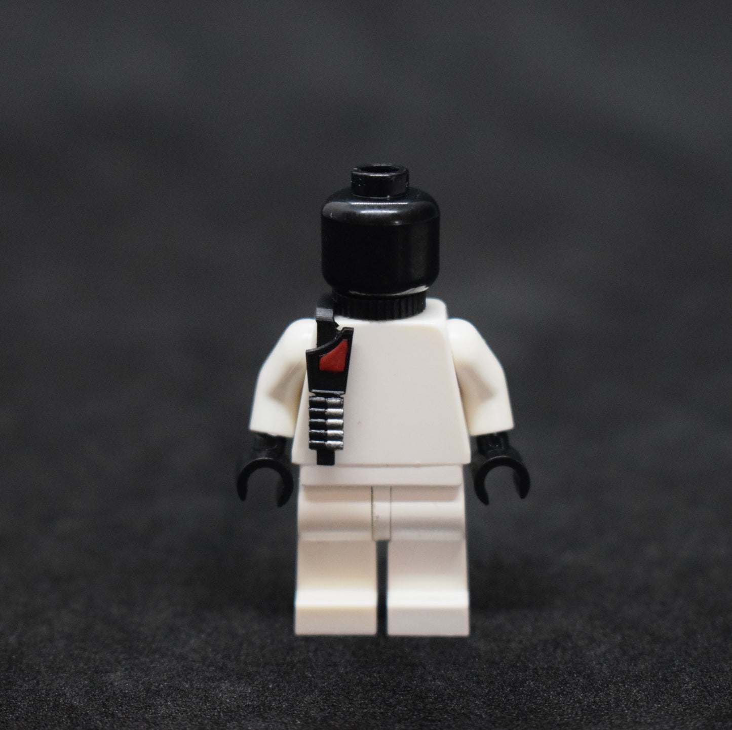 TheFrenchDecalers Pauldron Sniper