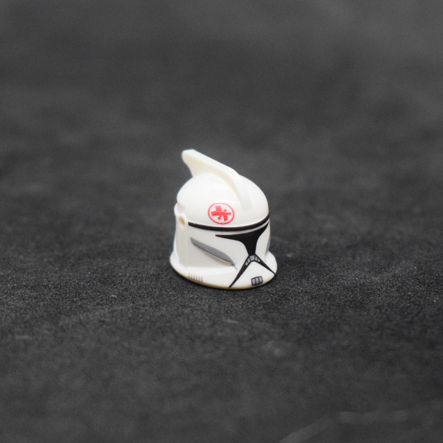 RepublicCustoms 2020P1 Medic Trooper Helmet (Pad Printed)