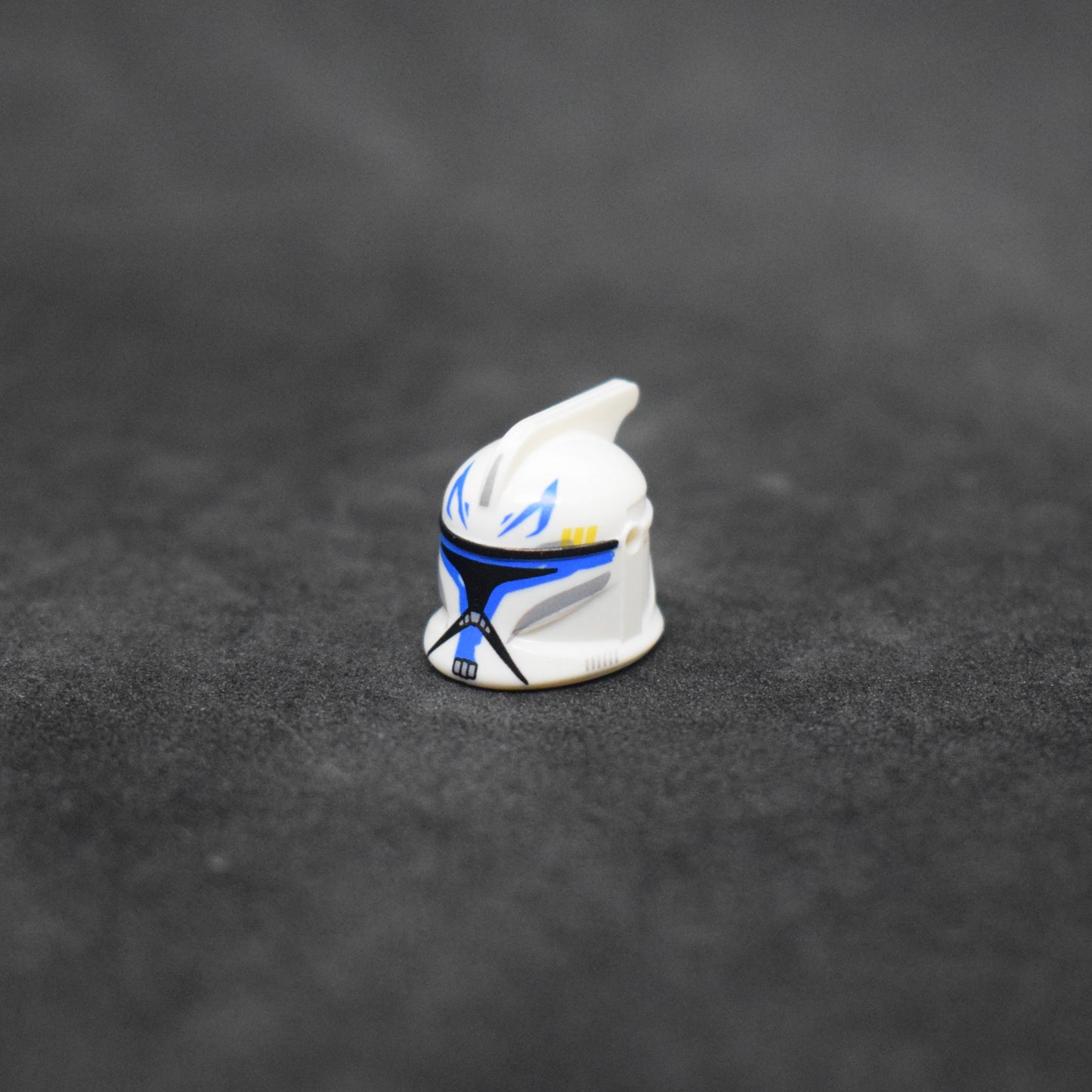 RepublicCustoms 2020P1 Captain Rex Helmet (Pad Printed)