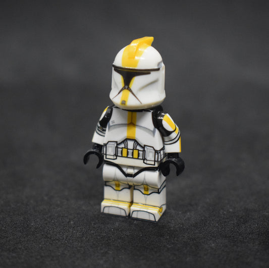 AVFigures RP1 327th Trooper (Decaled)