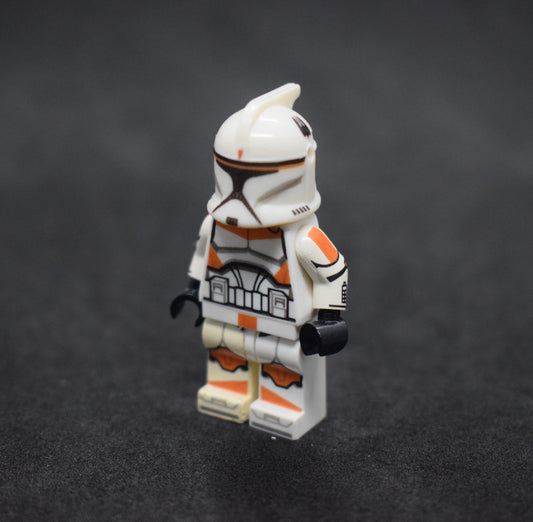 LSWCustomShop RP1 Boil (Decaled / B-Grade)