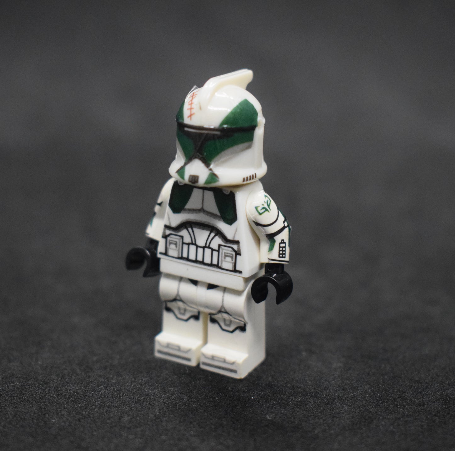 LSWCustomShop RP1 Buzz (Decaled)