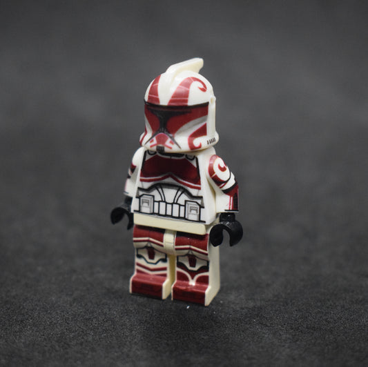 LSWCustomShop RP1 Captain Keeli (Decaled / B-Grade)