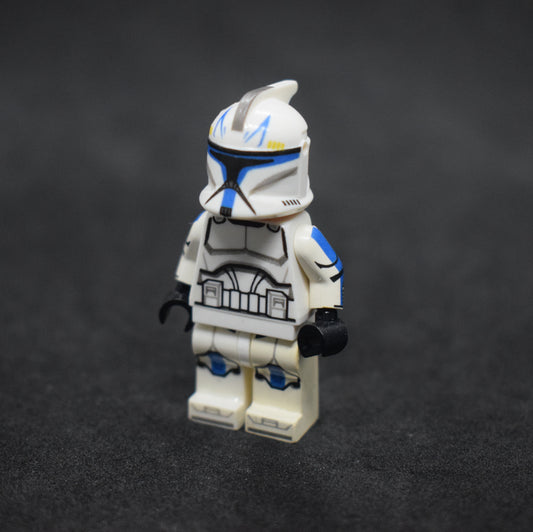 LSWCustomShop RP1 Captain Rex (Decaled / B-Grade)