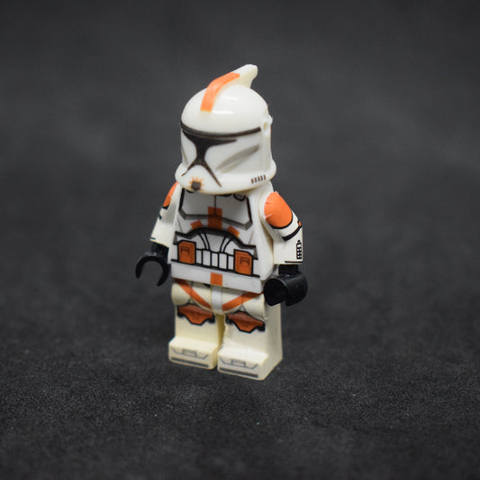 LSWCustomShop RP1 Commander Cody (Decaled / B-Grade)