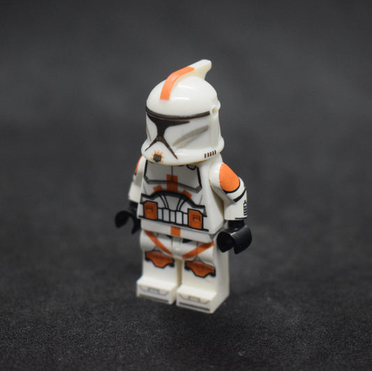 LSWCustomShop RP1 Commander Cody (Decaled)