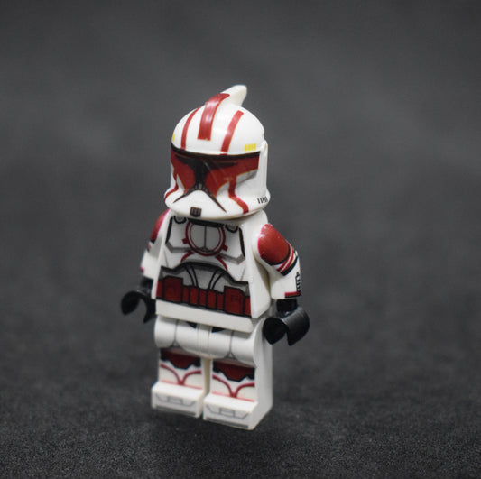 LSWCustomShop RP1 Commander Fil (Decaled)