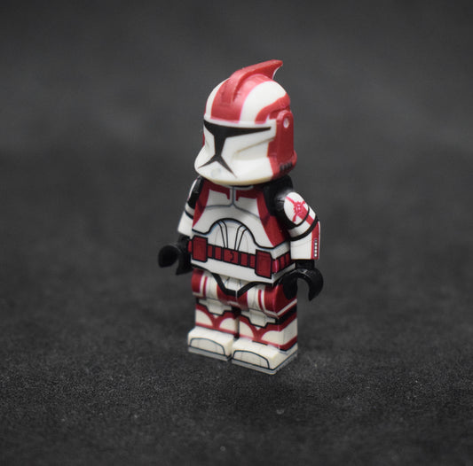 AVFigures RP1 Commander Stone (Decaled)