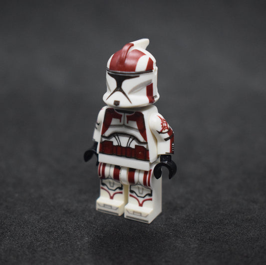 LSWCustomShop RP1 Commander Stone (Decaled)