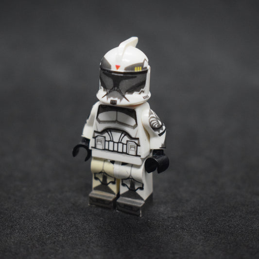 LSWCustomShop RP1 Commander Wolffe (Decaled / B-Grade)