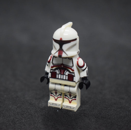 LSWCustomShop RP1 Coruscant Security Trooper (Decaled / B-Grade)