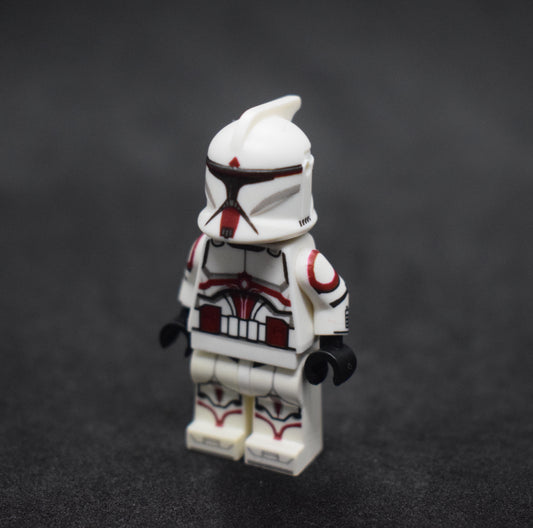 LSWCustomShop RP1 Coruscant Security Trooper (Decaled)