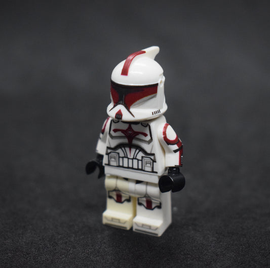 LSWCustomShop RP1 Coruscant Trooper (Decaled / B-Grade)