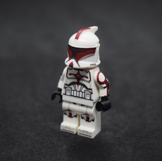 LSWCustomShop RP1 Coruscant Trooper (Decaled)