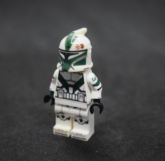 LSWCustomShop RP1 Draa (Decaled)