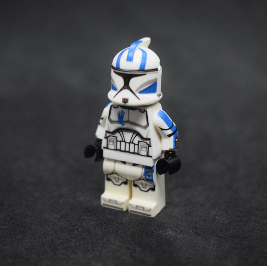 LSWCustomShop RP1 Echo (Decaled / B-Grade)