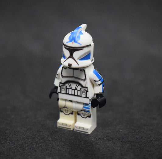 LSWCustomShop RP1 Fives (Decaled / B-Grade)