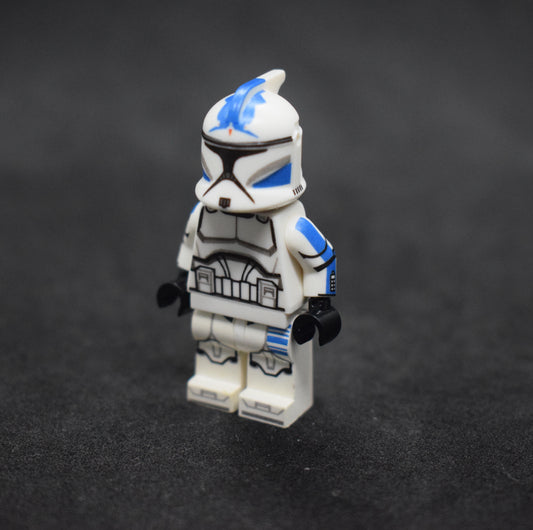 LSWCustomShop RP1 Fives (Decaled)