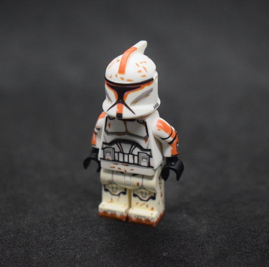 LSWCustomShop RP1 Geonosis 212th Trooper (Decaled)