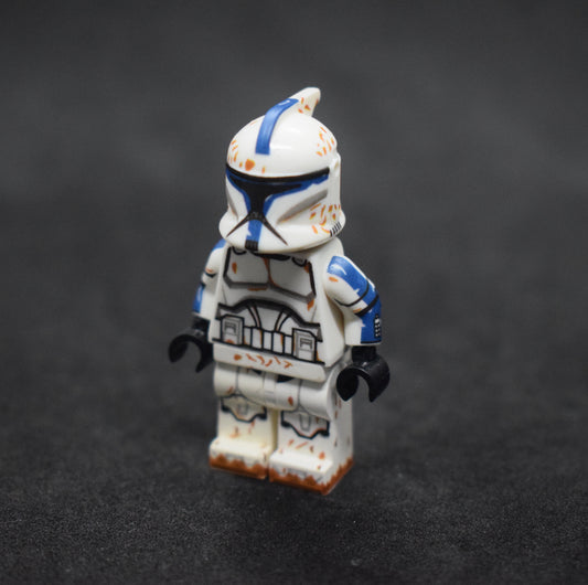 LSWCustomShop RP1 Geonosis 501st Trooper (Decaled)