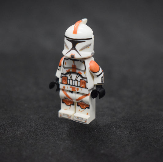 LSWCustomShop RP1 Geonosis Commander Cody (Decaled)