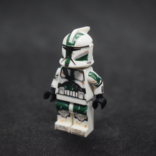 LSWCustomShop RP1 Geonosis Commander Gree (Decaled)