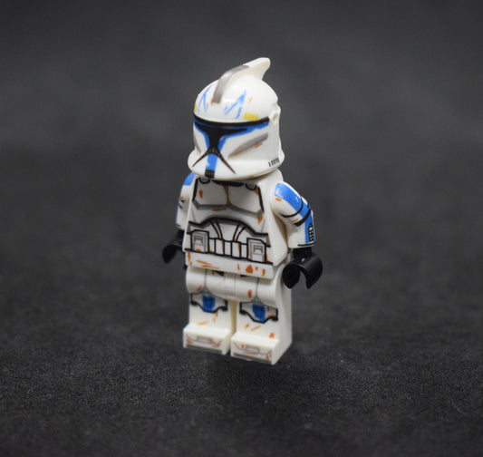 LSWCustomShop RP1 Geonosis Captain Rex (Decaled)