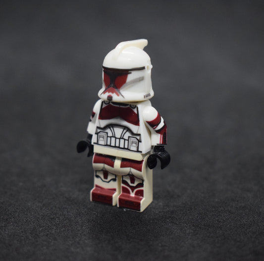 LSWCustomShop RP1 Keeli Trooper (Decaled / B-Grade)