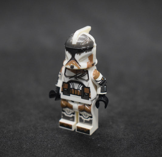 LSWCustomShop RP1 Mimban Garrison Captain (Decaled)