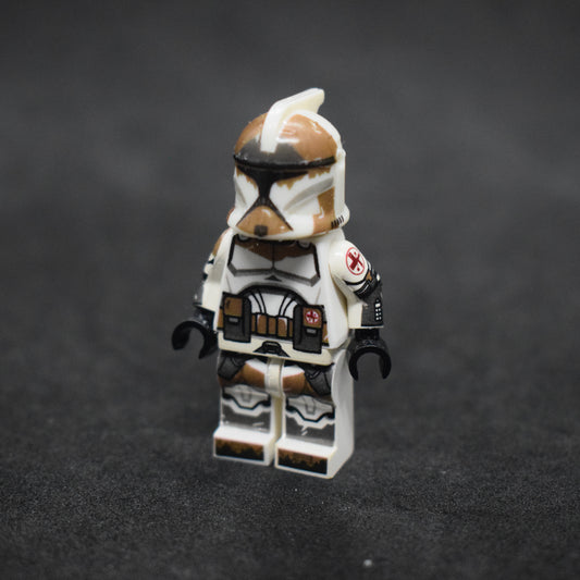 LSWCustomShop RP1 Mimban Garrison Medic (Decaled / B-Grade)