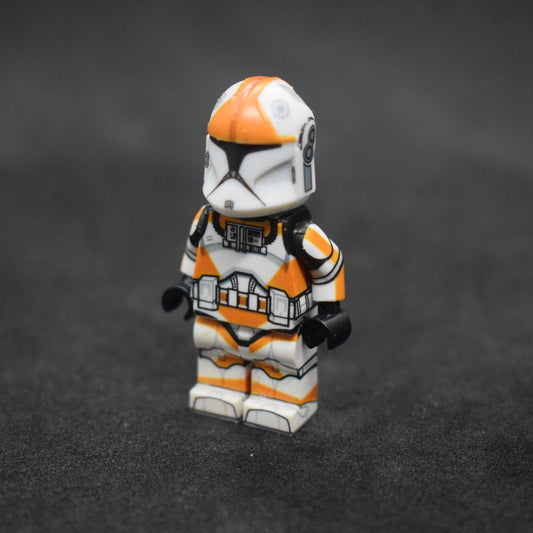 AVFigures RP1 Pilot 212th (Decaled)