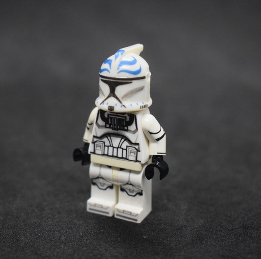 LSWCustomShop RP1 Pilot Axe (Decaled)