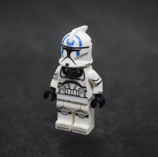 LSWCustomShop RP1 Pilot Slammer (Decaled)