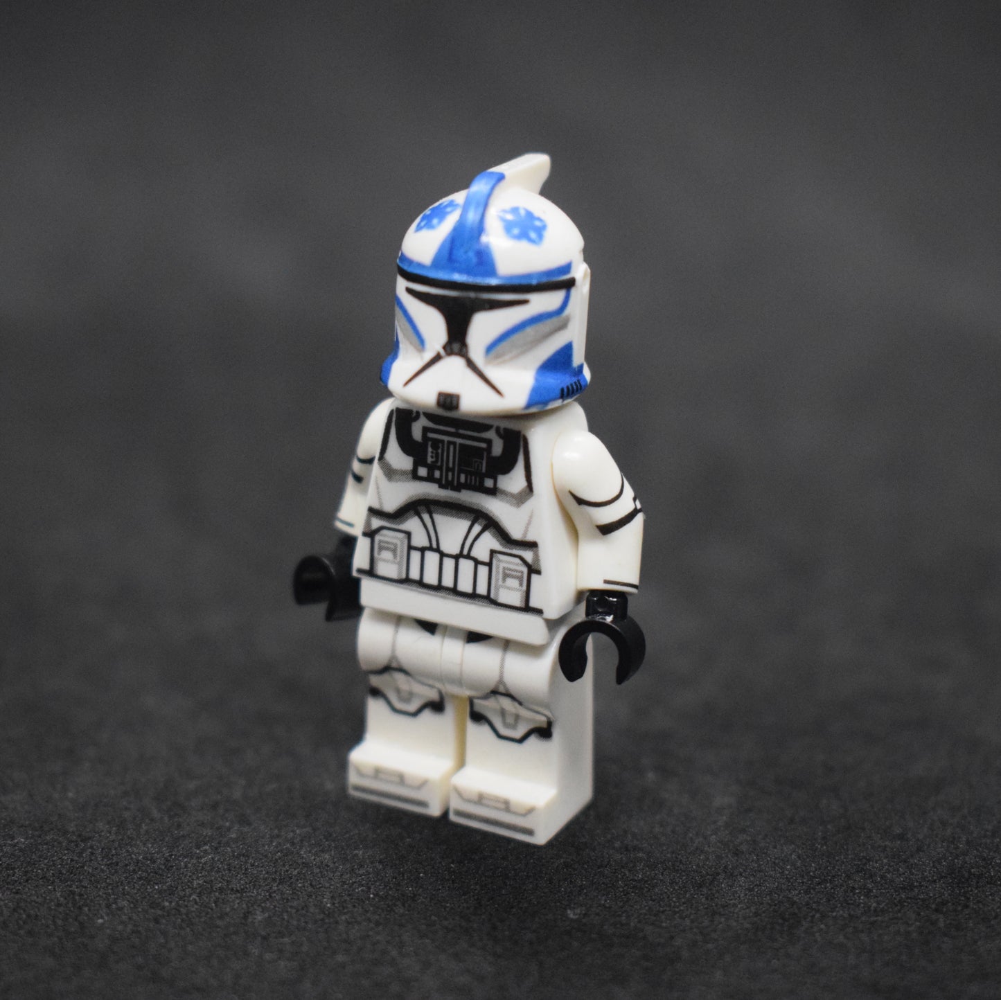 LSWCustomShop RP1 Pilot Swoop (Decaled)
