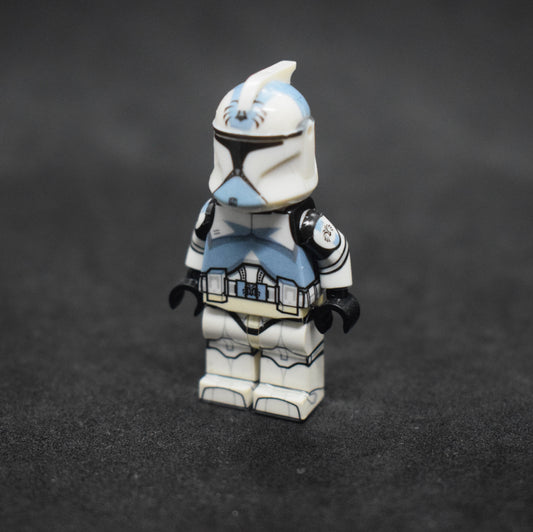 AVFigures RP1 Tango Company Scythe (Decaled)