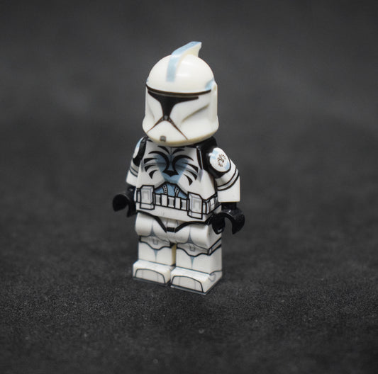 AVFigures RP1 Tango Company Trap (Decaled)