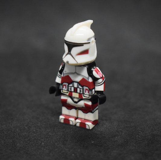 AVFigures RP1 Commander Thire (Decaled)