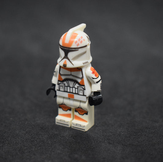 LSWCustomShop RP1 Waxer (Decaled / B-Grade)