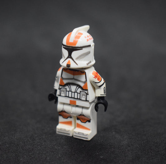 LSWCustomShop RP1 Waxer (Decaled)