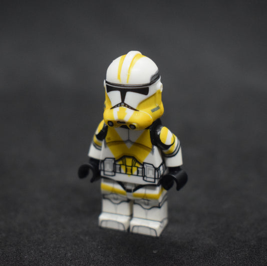 AVFigures RP2 13th Battalion Grunt Trooper (Decaled)
