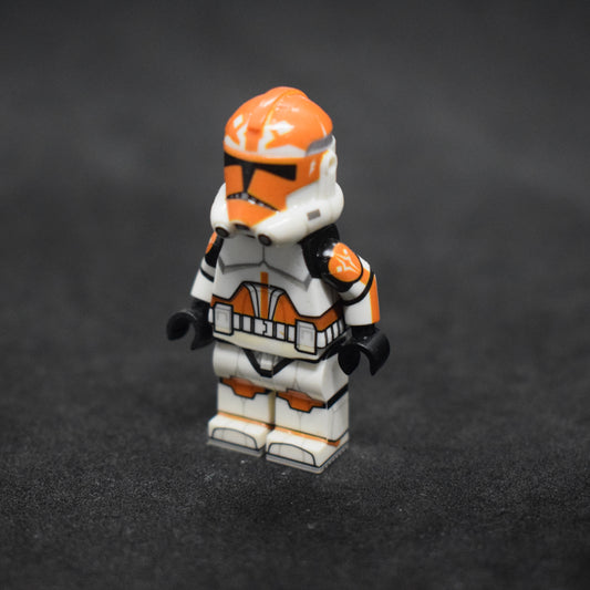 AVFigures AP2 332nd Trooper V1 (Decaled)