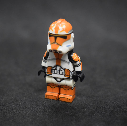 AVFigures RP2 332nd Trooper V2 (Decaled)