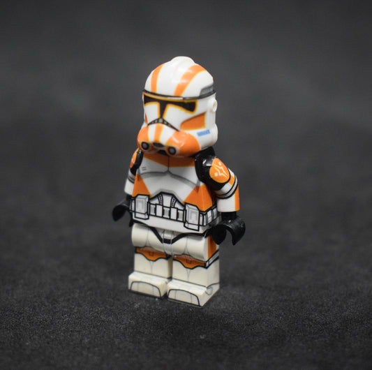 AVFigures RP2 332nd Trooper Variant (Decaled)