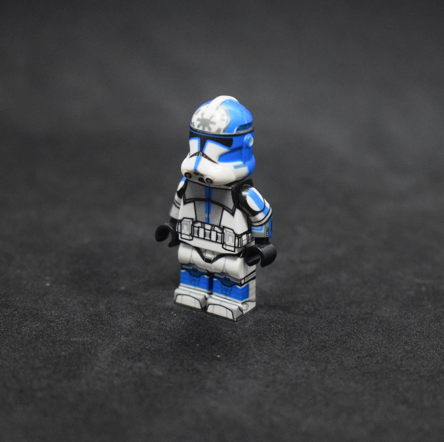 AVFigures RP2 ARC Jesse (Decaled)