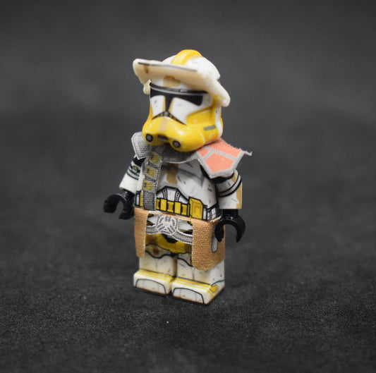 AVFigures RP2 Commander Bly V1 (Decaled)