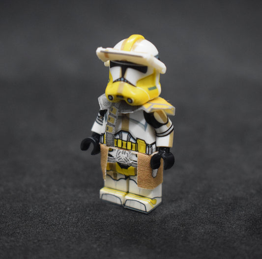 AVFigures RP2 Commander Bly V2 (Decaled)