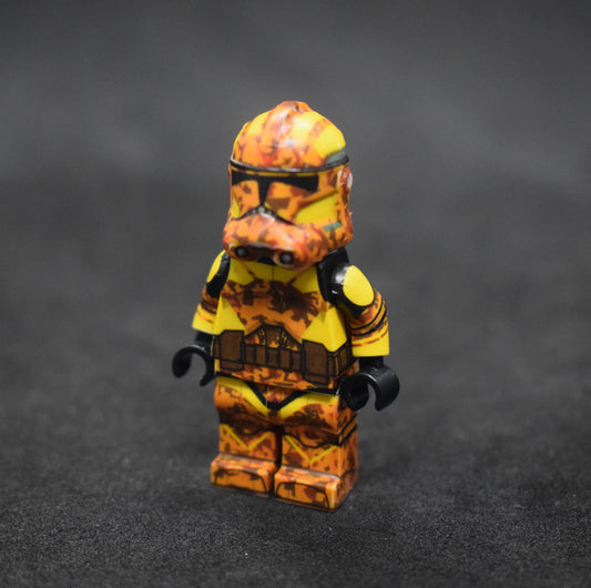 AVFigures RP2 Geonosis 212th Trooper (Decaled)