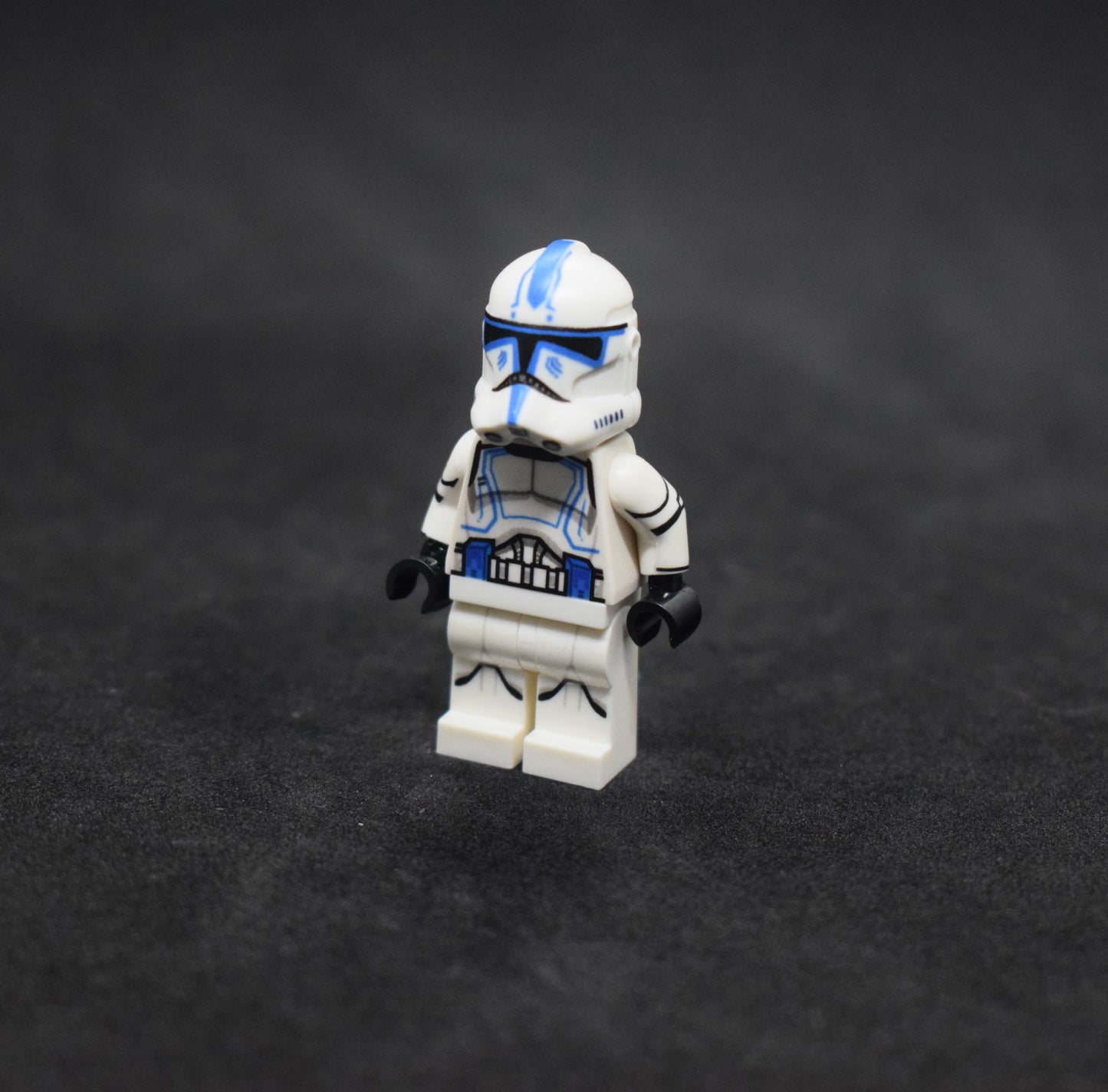 LSWCustomShop RP2 Hardcase Trooper (Decaled)