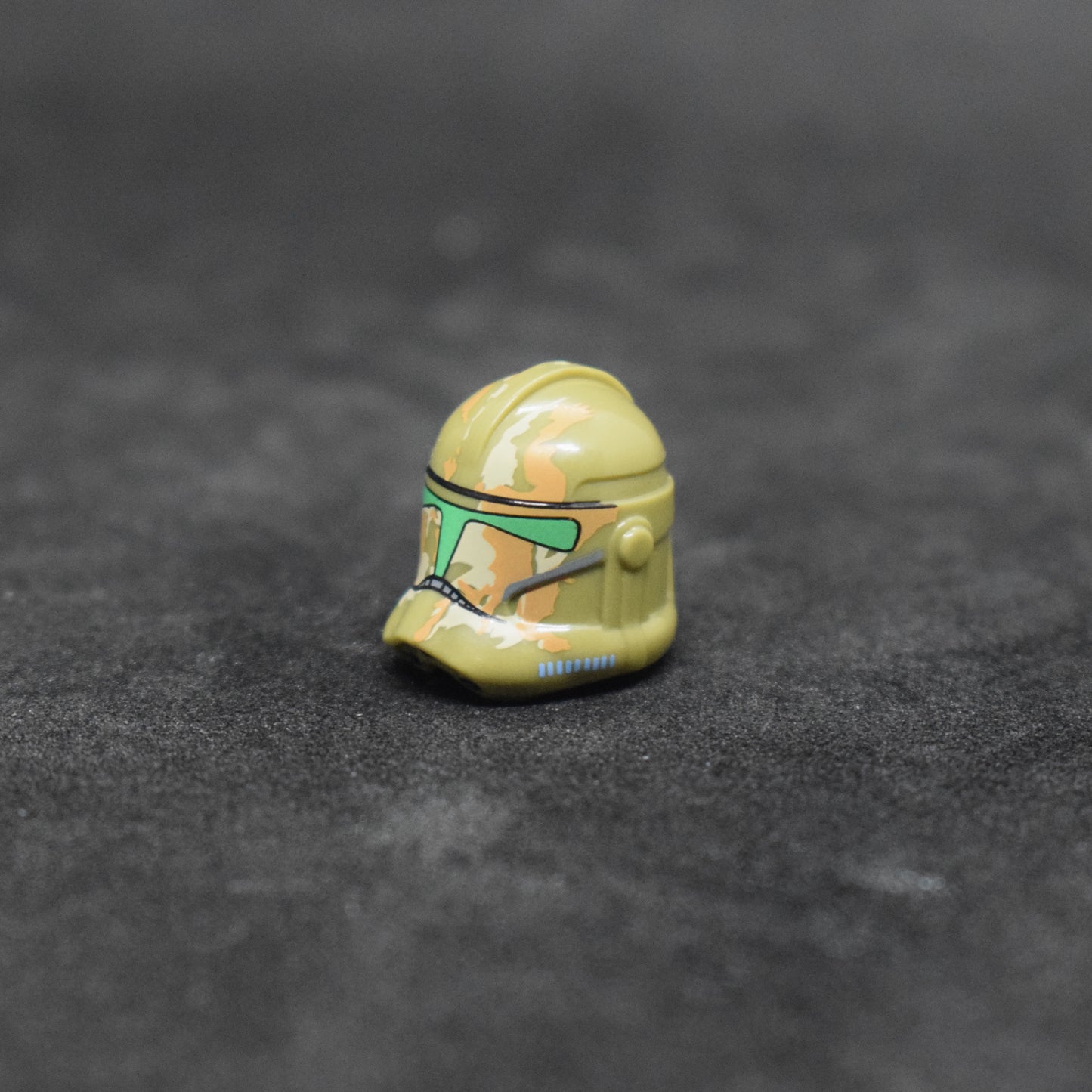SandstormCustoms RP2 Kashyyyk Trooper Helmet (Pad Printed)