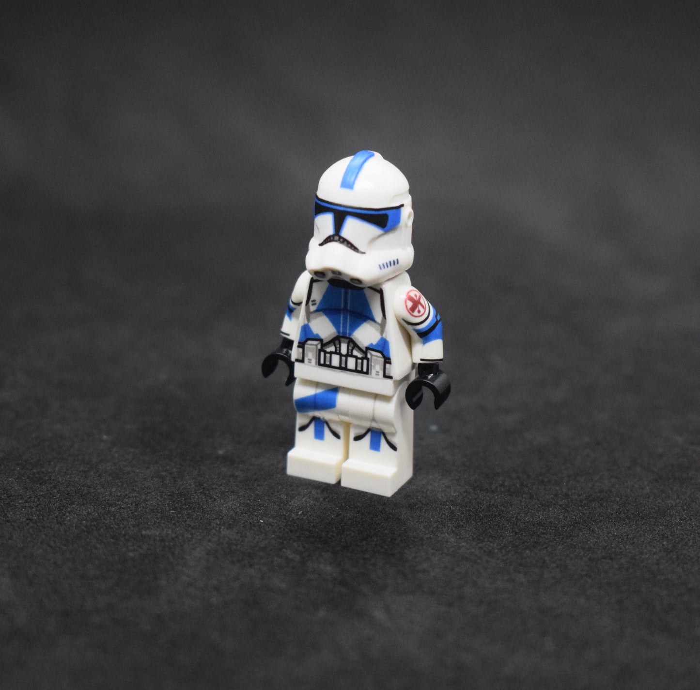LSWCustomShop RP2 Kix Trooper (Decaled)